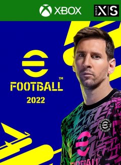 eFootball 2022 (US)