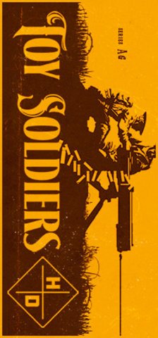 Toy Soldiers HD (US)