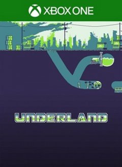 Underland (US)