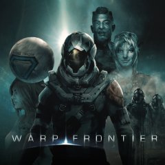 Warp Frontier (EU)