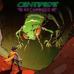 Centipede: Recharged (EU)