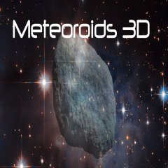 Meteoroids 3D (EU)