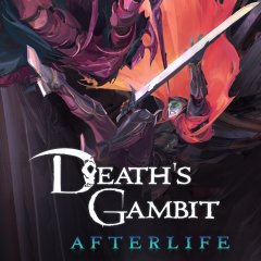 Death's Gambit: Afterlife (EU)