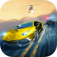 Road Racing: Highway Car Chase (US)