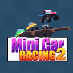 Mini Car Racing 2 (EU)