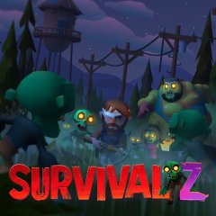 Survival Z (EU)