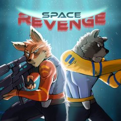Space Revenge (EU)