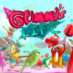 Gummy's Life, A (EU)