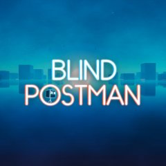 Blind Postman (EU)