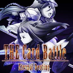 <a href='https://www.playright.dk/info/titel/card-battle-the-eternal-destiny'>Card Battle, The: Eternal Destiny</a>    13/30