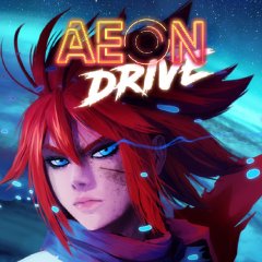 Aeon Drive (EU)