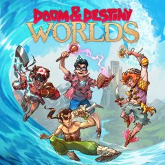 Doom & Destiny Worlds (EU)