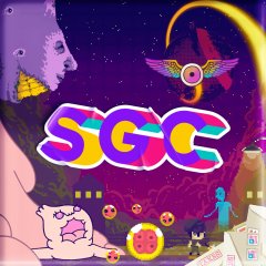 SGC: Short Games Collection #1 (EU)
