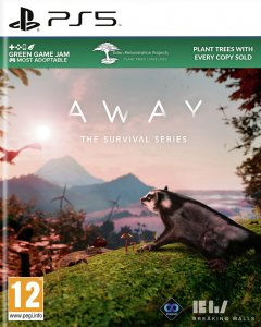Away: The Survival Series (EU)