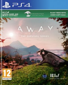 Away: The Survival Series (EU)