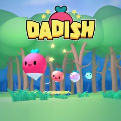 Dadish (EU)