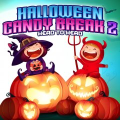 Halloween Candy Break: 2 Head To Head (EU)