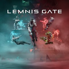 Lemnis Gate (EU)
