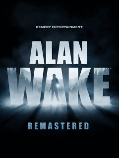 Alan Wake: Remastered (US)