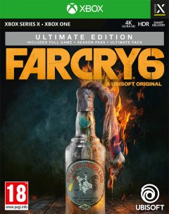 <a href='https://www.playright.dk/info/titel/far-cry-6'>Far Cry 6 [Ultimate Edition]</a>    22/30