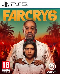 Far Cry 6 (EU)