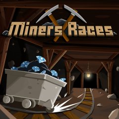 Miners Races (EU)