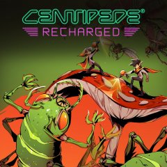 Centipede: Recharged (EU)