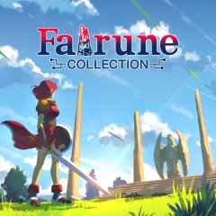 <a href='https://www.playright.dk/info/titel/fairune-collection'>Fairune Collection</a>    27/30