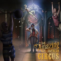 <a href='https://www.playright.dk/info/titel/amazing-american-circus-the'>Amazing American Circus, The</a>    25/30
