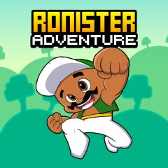Ronister Adventure (EU)