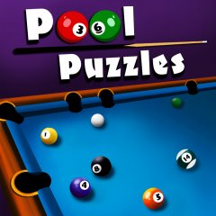 Pool Puzzles (EU)