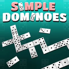 Simple Dominoes (EU)
