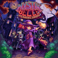Mystik Belle: Enchanted Edition (EU)