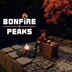 Bonfire Peaks (EU)