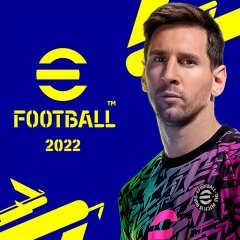 eFootball 2022 (EU)