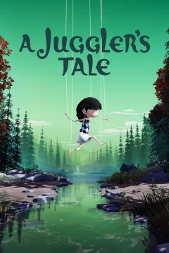 Juggler's Tale, A (US)
