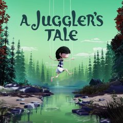 Juggler's Tale, A (EU)