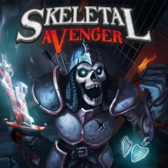 <a href='https://www.playright.dk/info/titel/skeletal-avenger'>Skeletal Avenger</a>    7/30