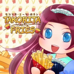 <a href='https://www.playright.dk/info/titel/takorita-meets-fries'>Takorita Meets Fries</a>    17/30