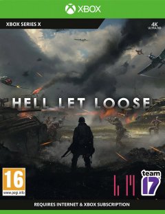 Hell Let Loose (EU)