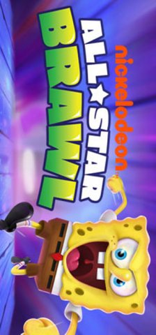 Nickelodeon All-Star Brawl (US)