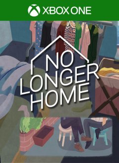No Longer Home (US)