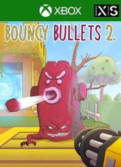 Bouncy Bullets 2 (US)