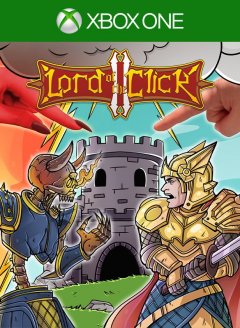 Lord Of The Click II (US)