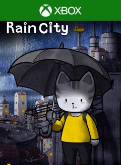 RainCity (US)