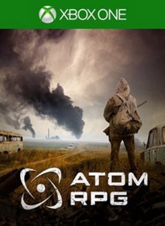 Atom RPG (US)