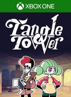 Tangle Tower (US)
