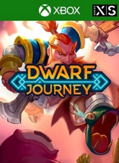 Dwarf Journey (US)