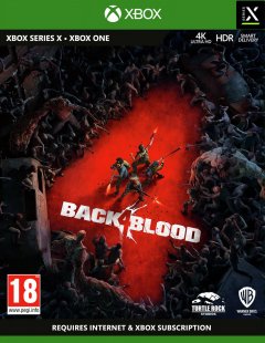 Back 4 Blood (EU)