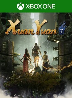 <a href='https://www.playright.dk/info/titel/xuan-yuan-sword-7'>Xuan Yuan Sword 7 [Download]</a>    17/30